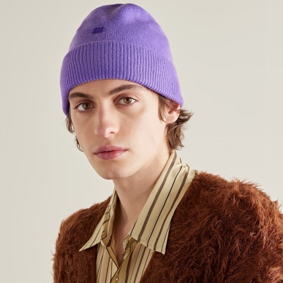 Acne Studios Beanie - Picture 1 of 4